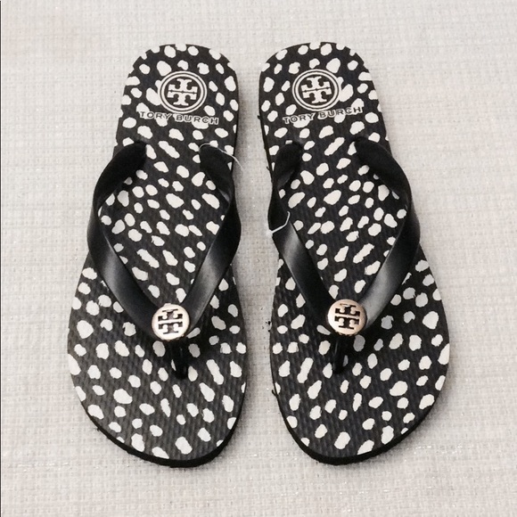 Tory Burch Shoes - Tory Burch Flip Flops size 8
